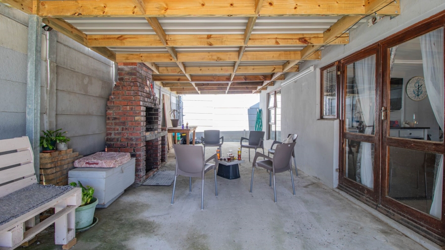 2 Bedroom Property for Sale in Admirals Park Western Cape